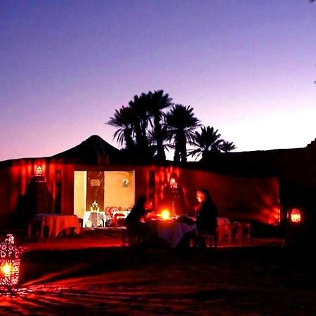 Nomads Life Style Hotel M'Hamid Exterior photo