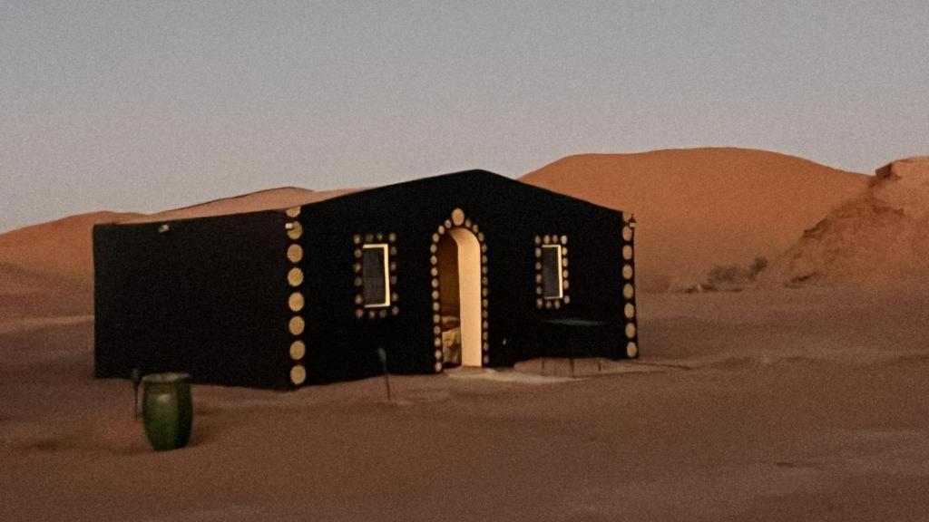 Nomads Life Style Hotel M'Hamid Exterior photo